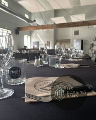 Salle de réunion 1 du lieu L'Indé à Agen en Nouvelle-Aquitaine
