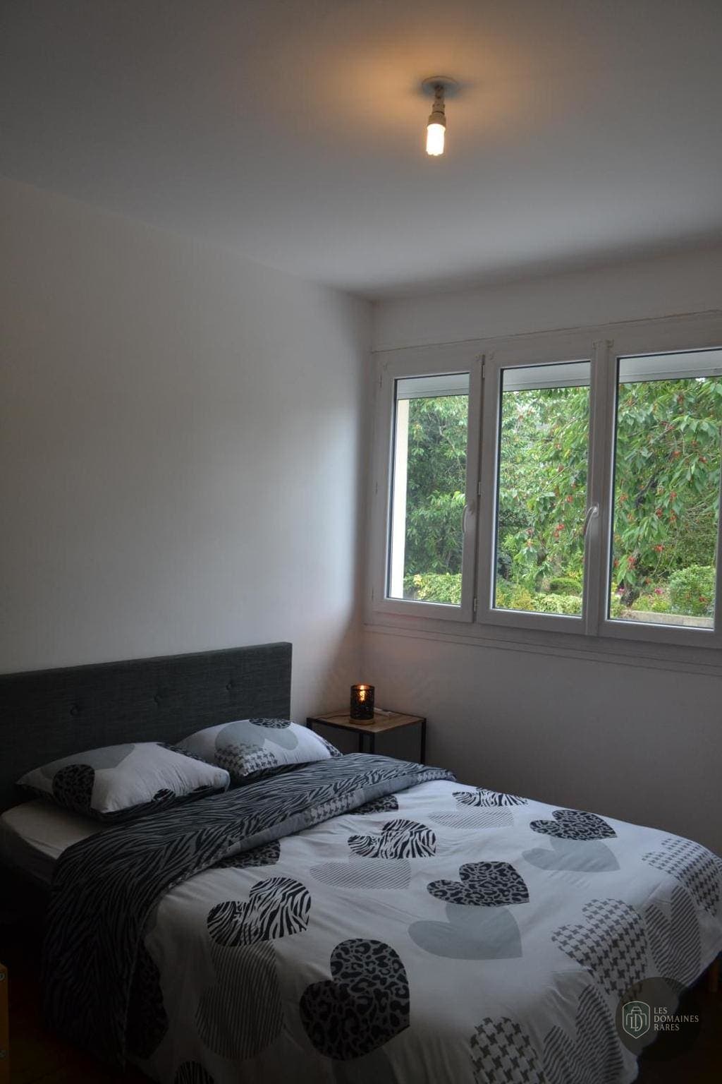 L'Insolite — Chambres