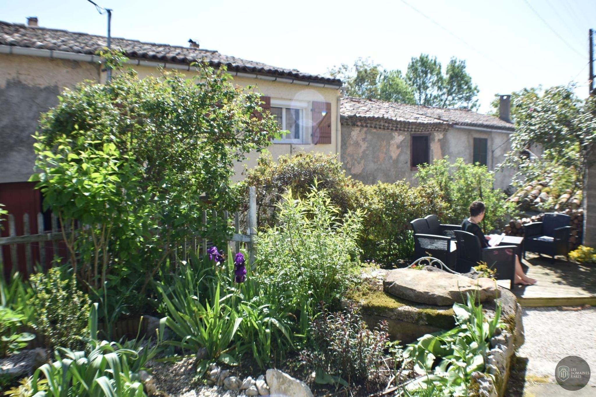 Vue extérieure du lieu L'Occitania à Toulouse en Occitanie
