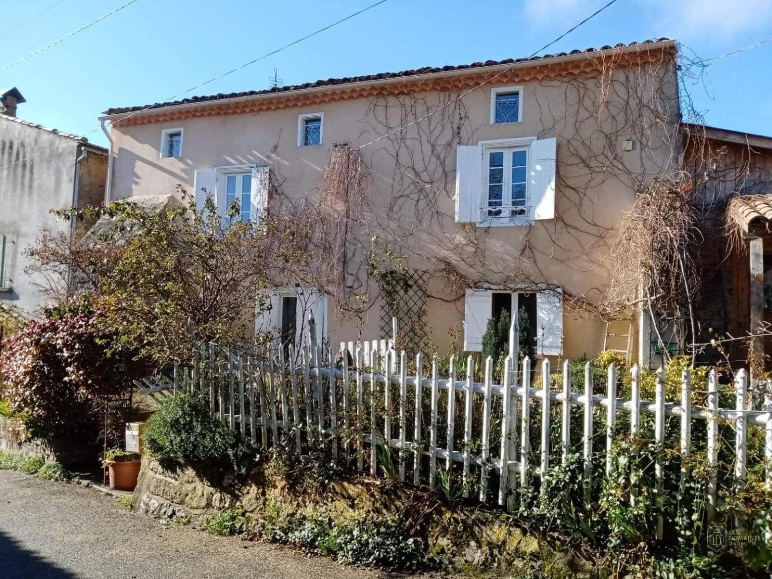 Vue extérieure du lieu L'Occitania à Toulouse en Occitanie