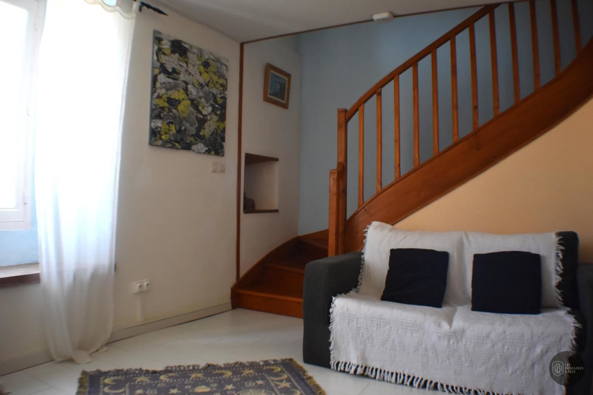 Espace intérieur du lieu L'Occitania à Toulouse en Occitanie