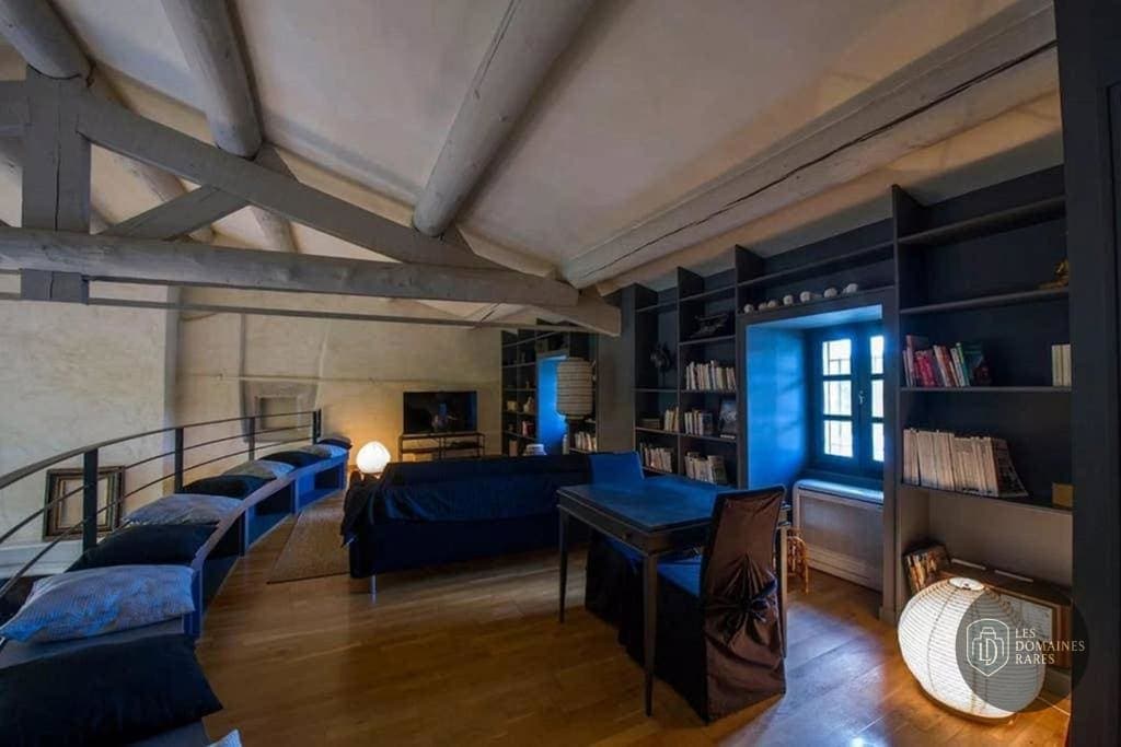 L'Oratoire — Extérieur