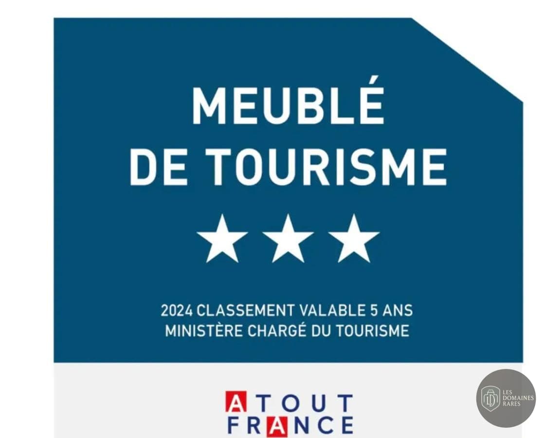 L'Ours Maçon — Extérieur