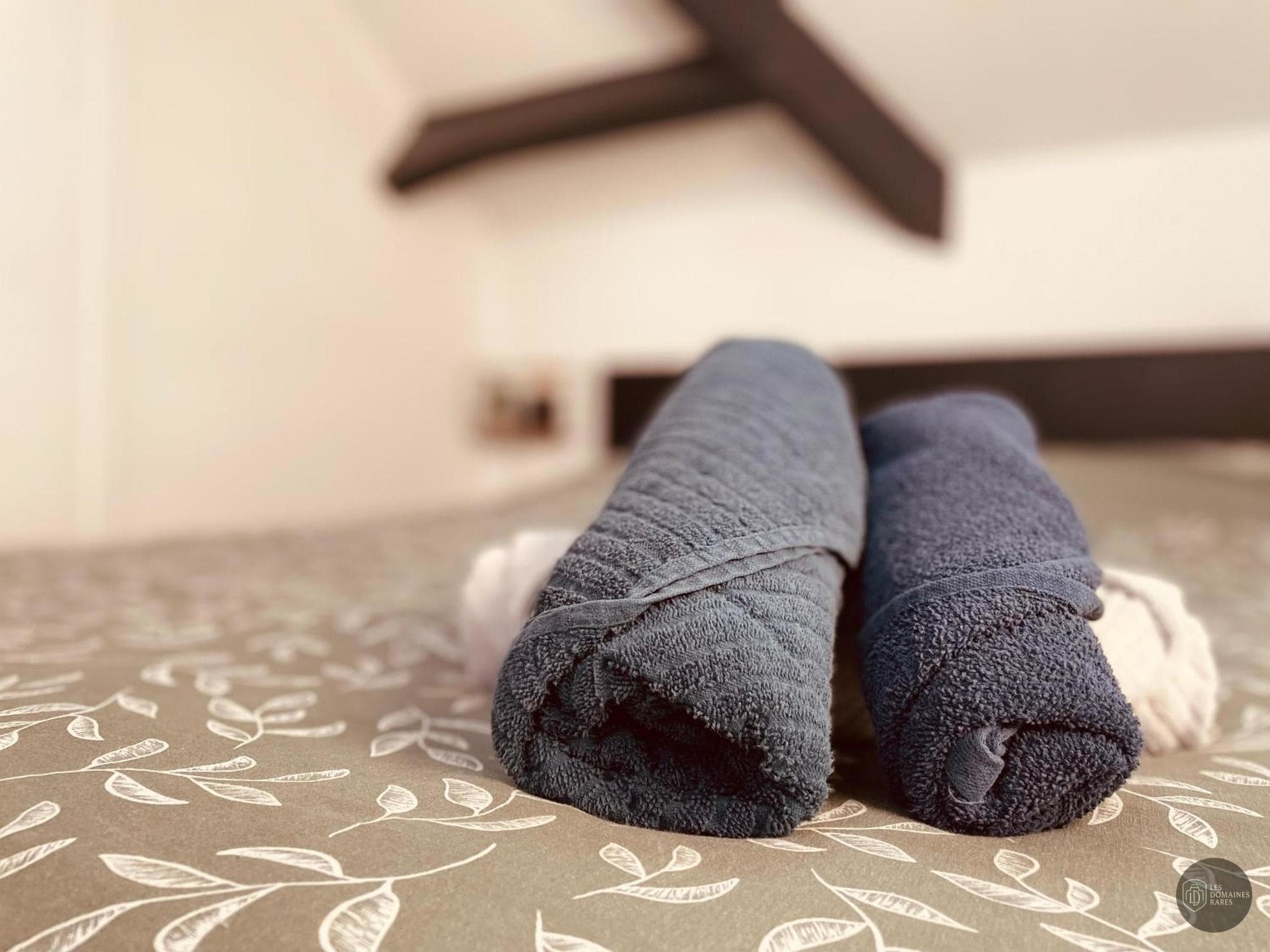 LU6D Rouen — Chambres