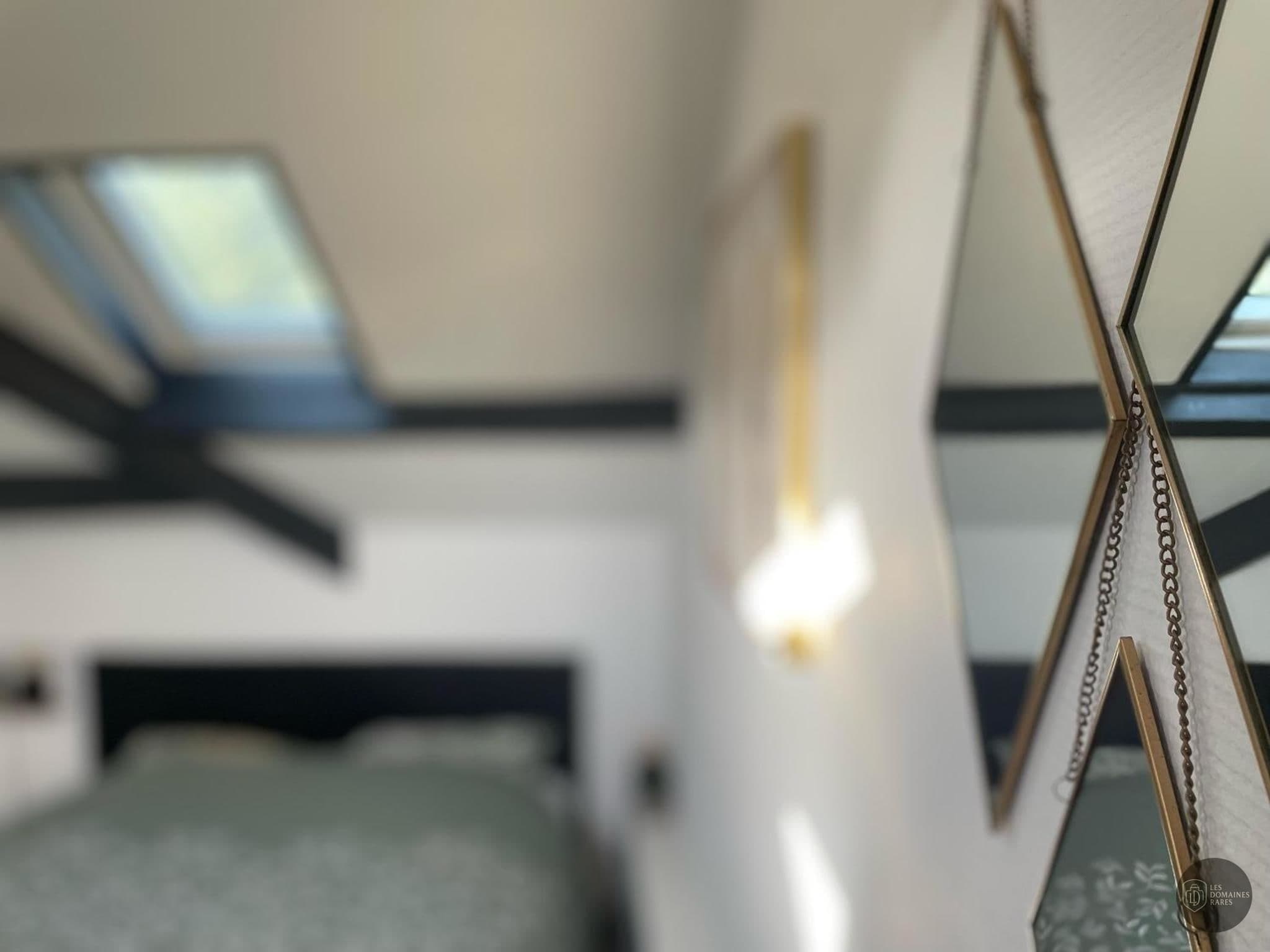 LU6D Rouen — Chambres