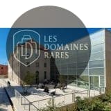 Vue extérieure du lieu L'Usinerie en Bourgogne-Franche-Comté