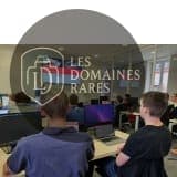 Salle de réunion 2 du lieu L'Usinerie en Bourgogne-Franche-Comté