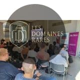 Salle de réunion 4 du lieu L'Usinerie en Bourgogne-Franche-Comté