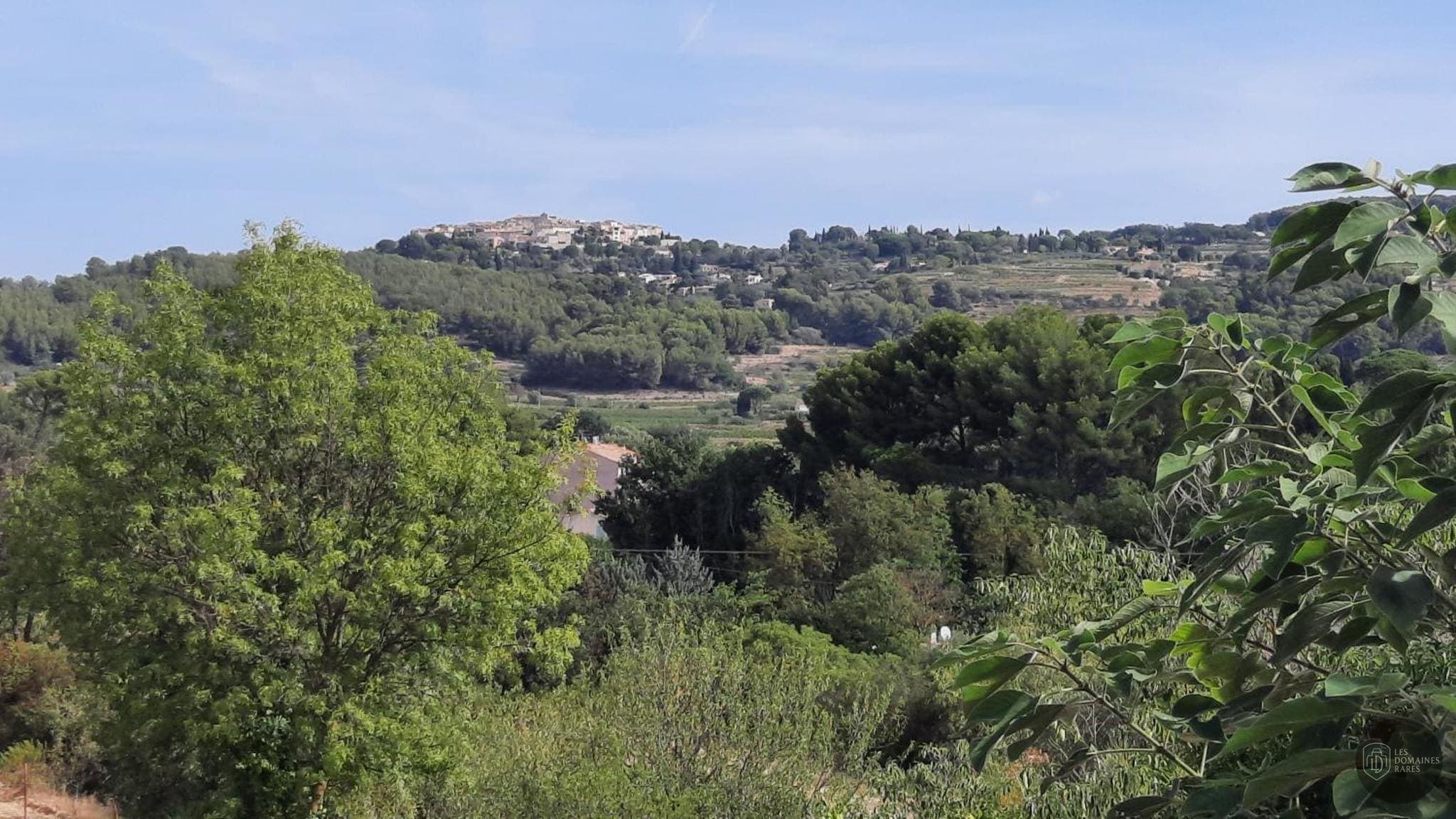 La Baraque d'Olivier — Extérieur