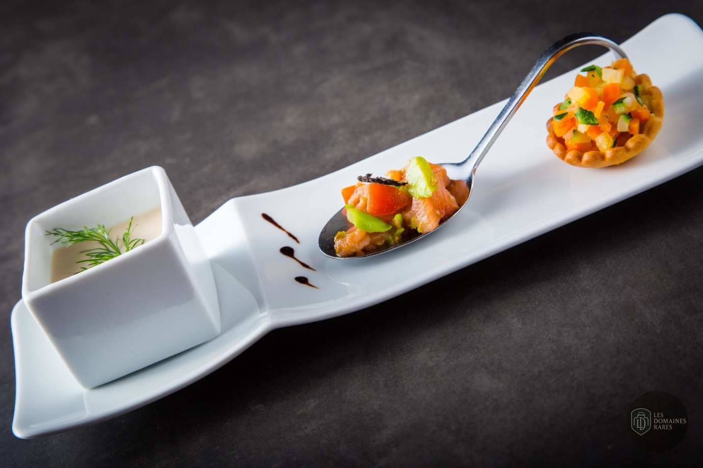 Restaurant du lieu La Baratte à Tourcoing en Hauts-de-France