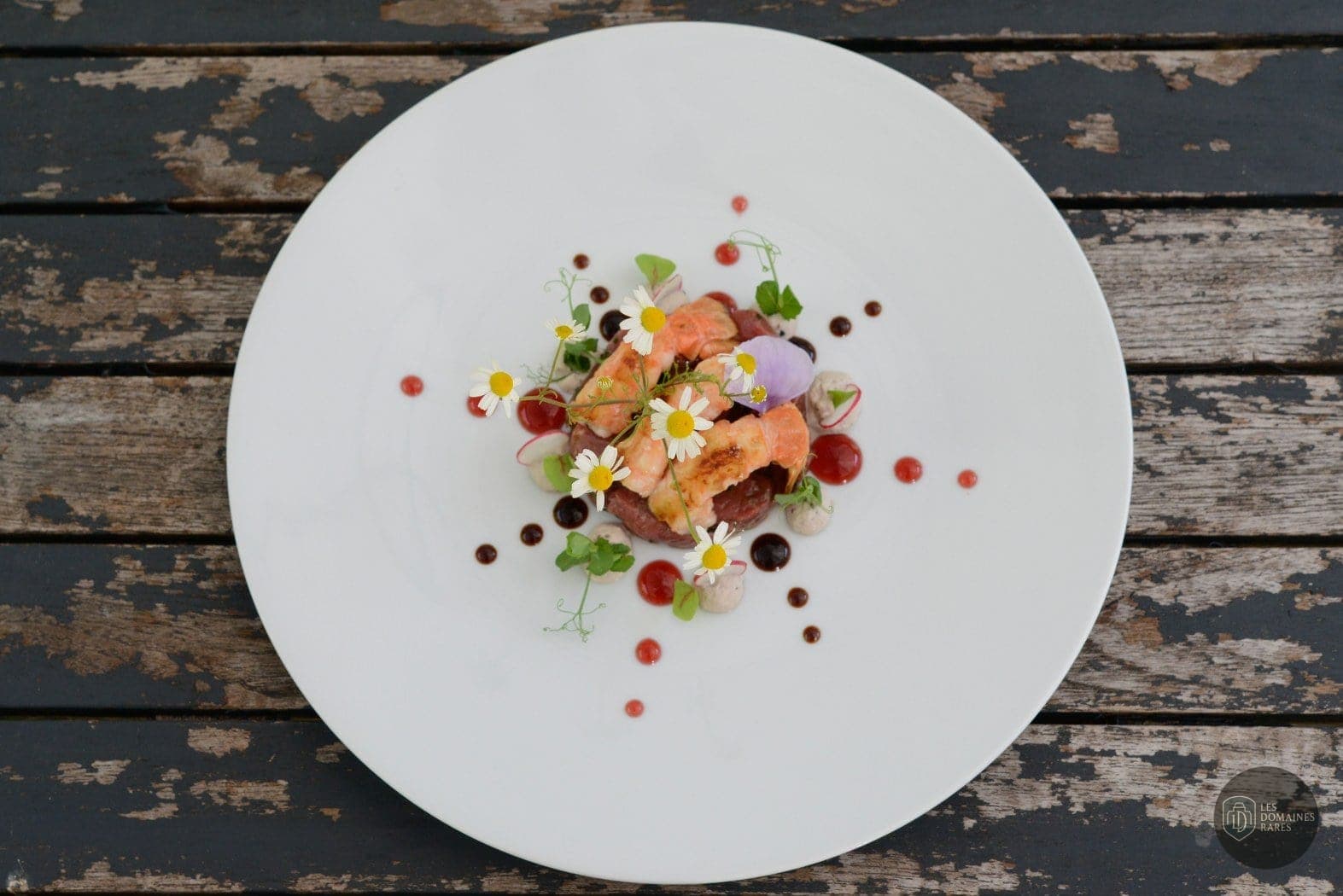 Restaurant du lieu La Baratte à Tourcoing en Hauts-de-France