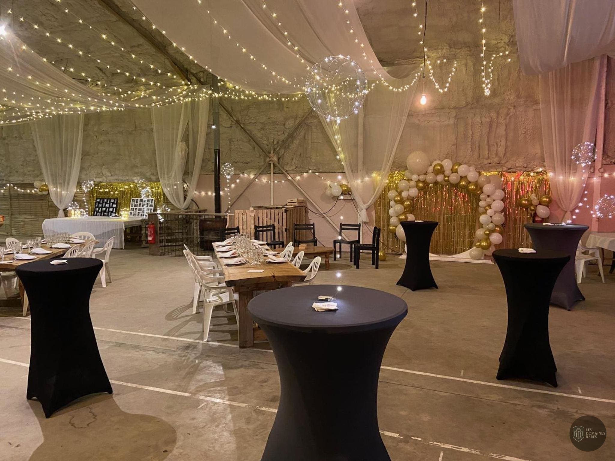 Restaurant du bastide La Bastide d'Albignac à Le en Occitanie