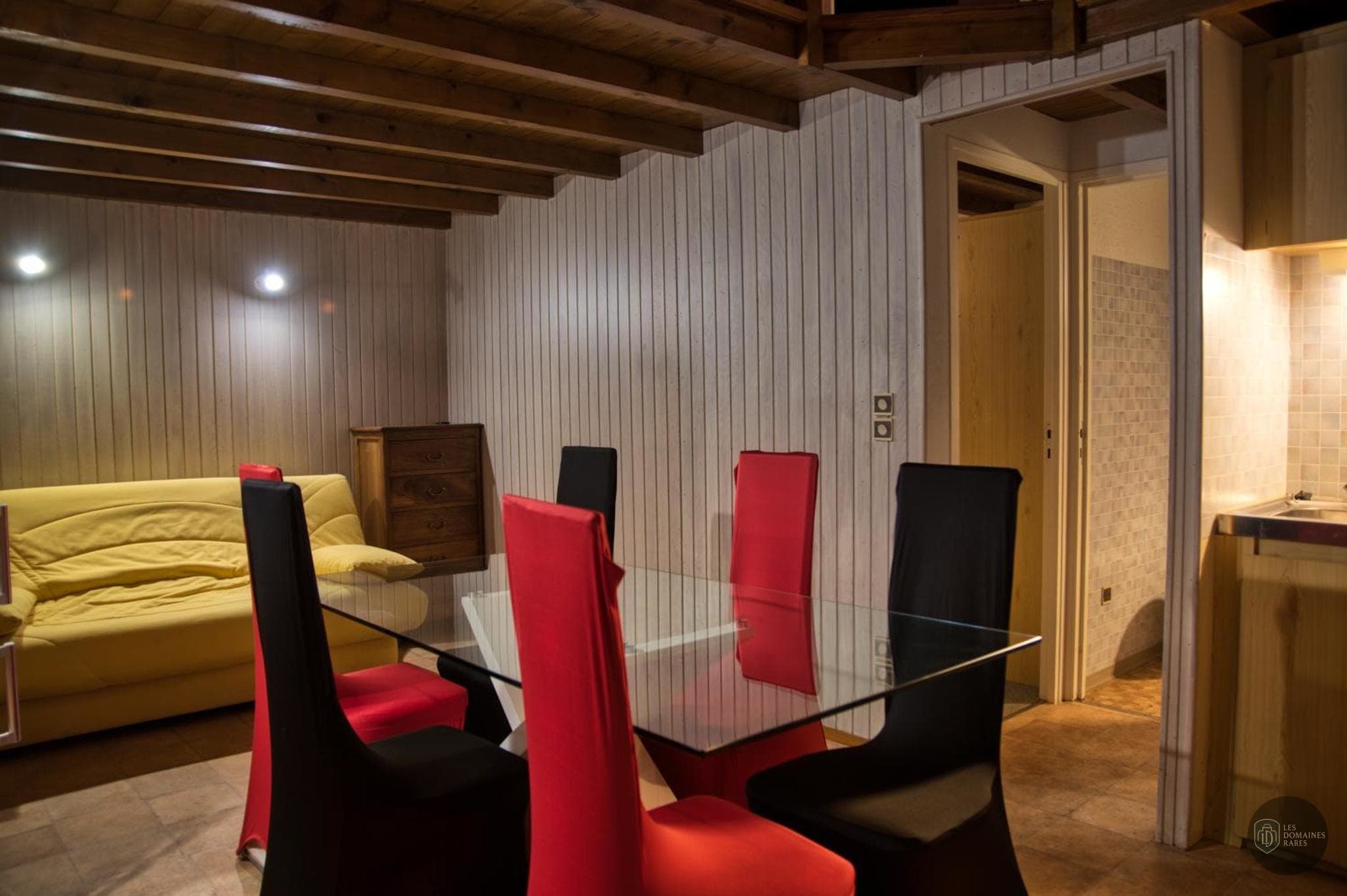 Restaurant du bastide La Bastide d'Albignac à Le en Occitanie