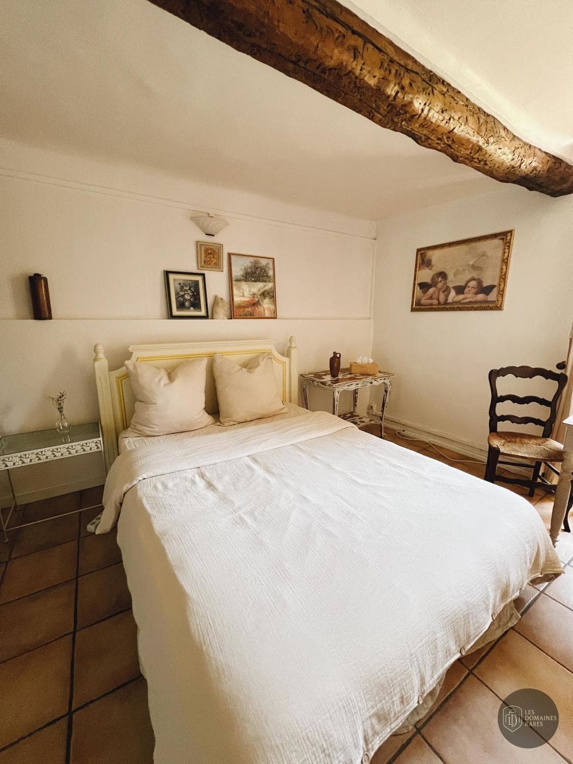 La Bastide d'Astres — Chambres