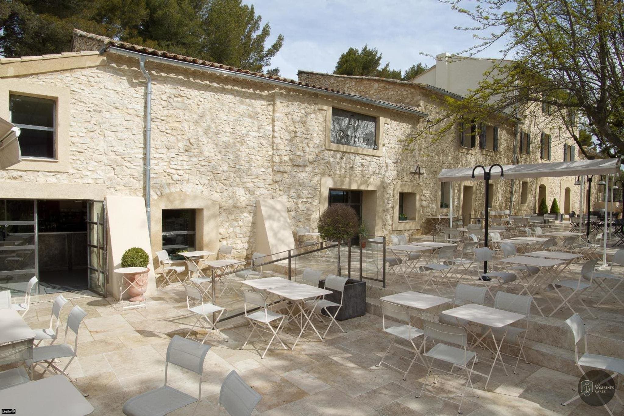 La Bastide de Venelles