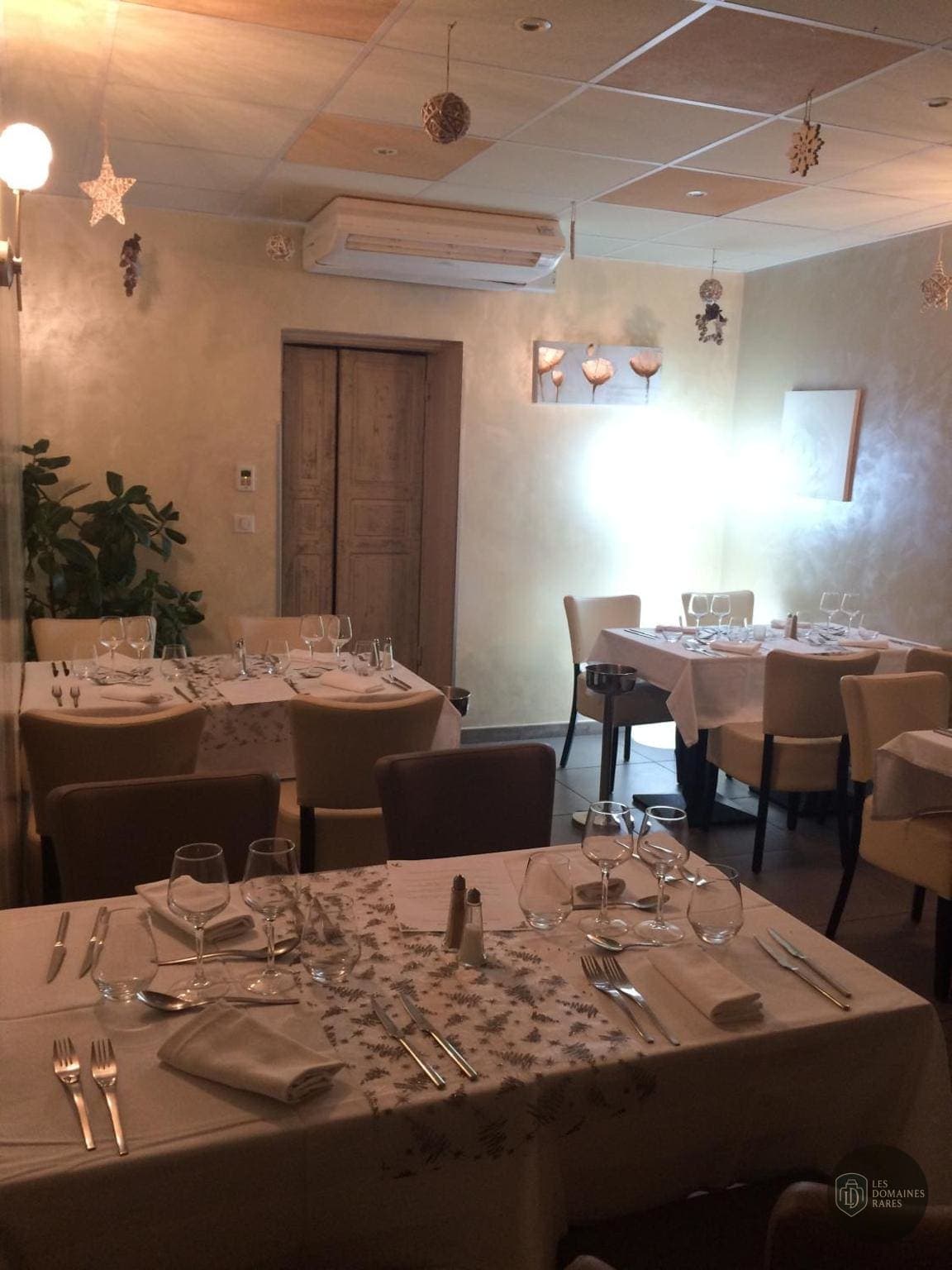Restaurant du bastide La Bastide de Venelles en Provence-Alpes-Côte d'Azur - séminaire venelles, france