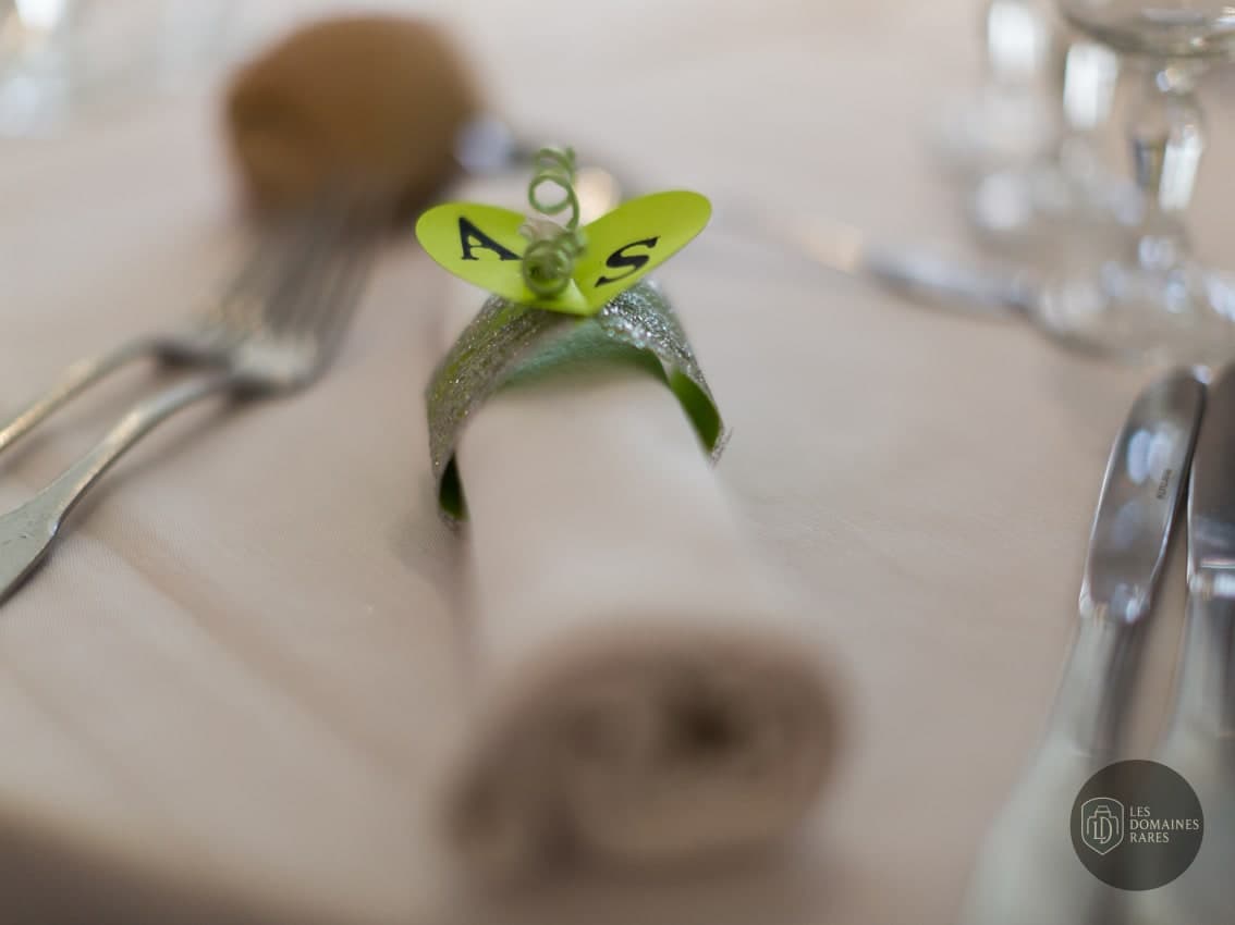 Restaurant du domaine La Bauquière à Allauch en Provence-Alpes-Côte d'Azur - séminaire allauch