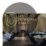 Restaurant du domaine La Bergerie de Servane à Mouriès en Provence-Alpes-Côte d'Azur
