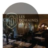 Restaurant du domaine La Bergerie de Servane à Mouriès en Provence-Alpes-Côte d'Azur