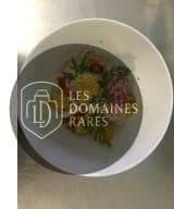 Restaurant du domaine La Bergerie de Servane à Mouriès en Provence-Alpes-Côte d'Azur