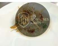 Restaurant du domaine La Bergerie de Servane à Mouriès en Provence-Alpes-Côte d'Azur