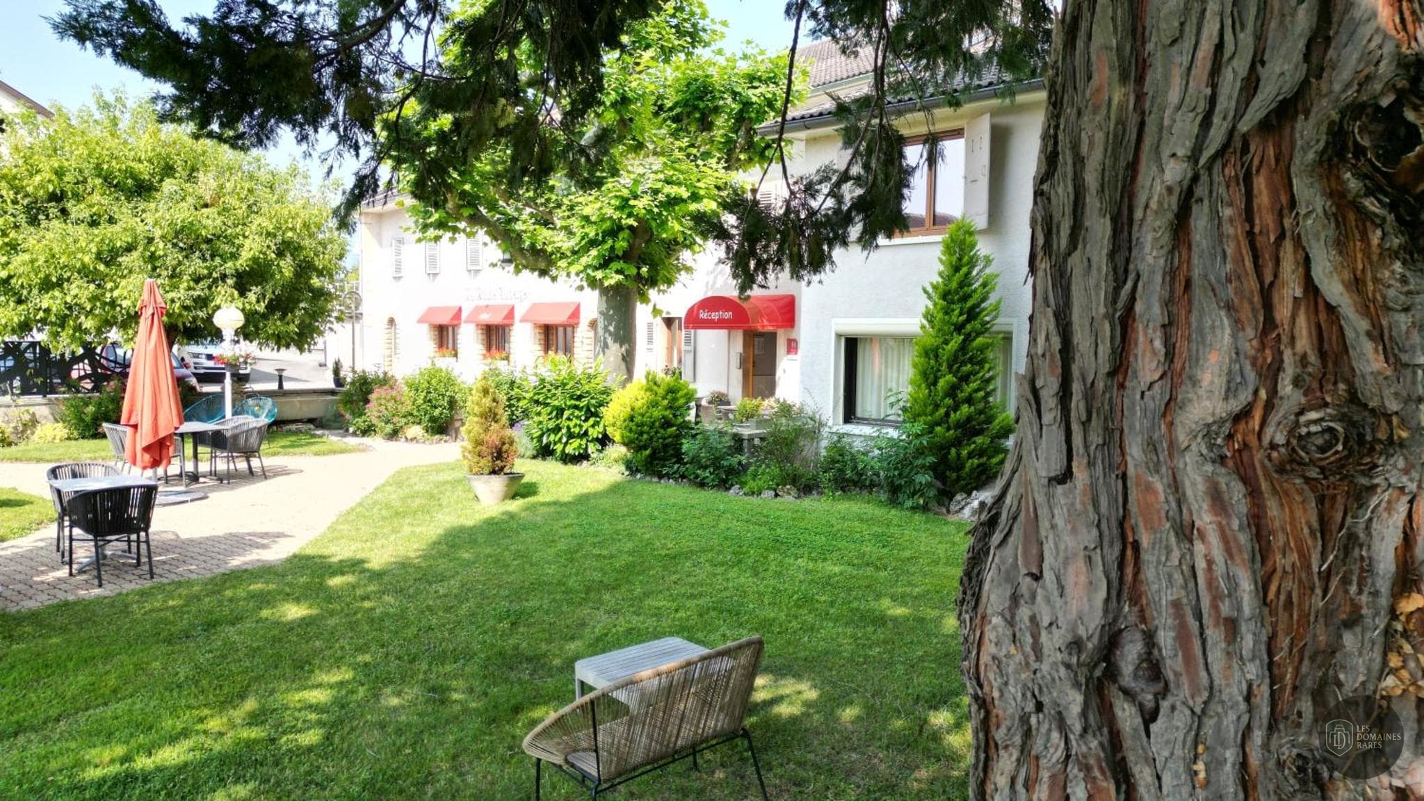 La Bonne Auberge