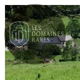 Vue extérieure du lieu La Boudio à Lavigerie en Auvergne-Rhône-Alpes