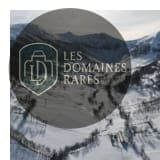 Vue extérieure du lieu La Boudio à Lavigerie en Auvergne-Rhône-Alpes