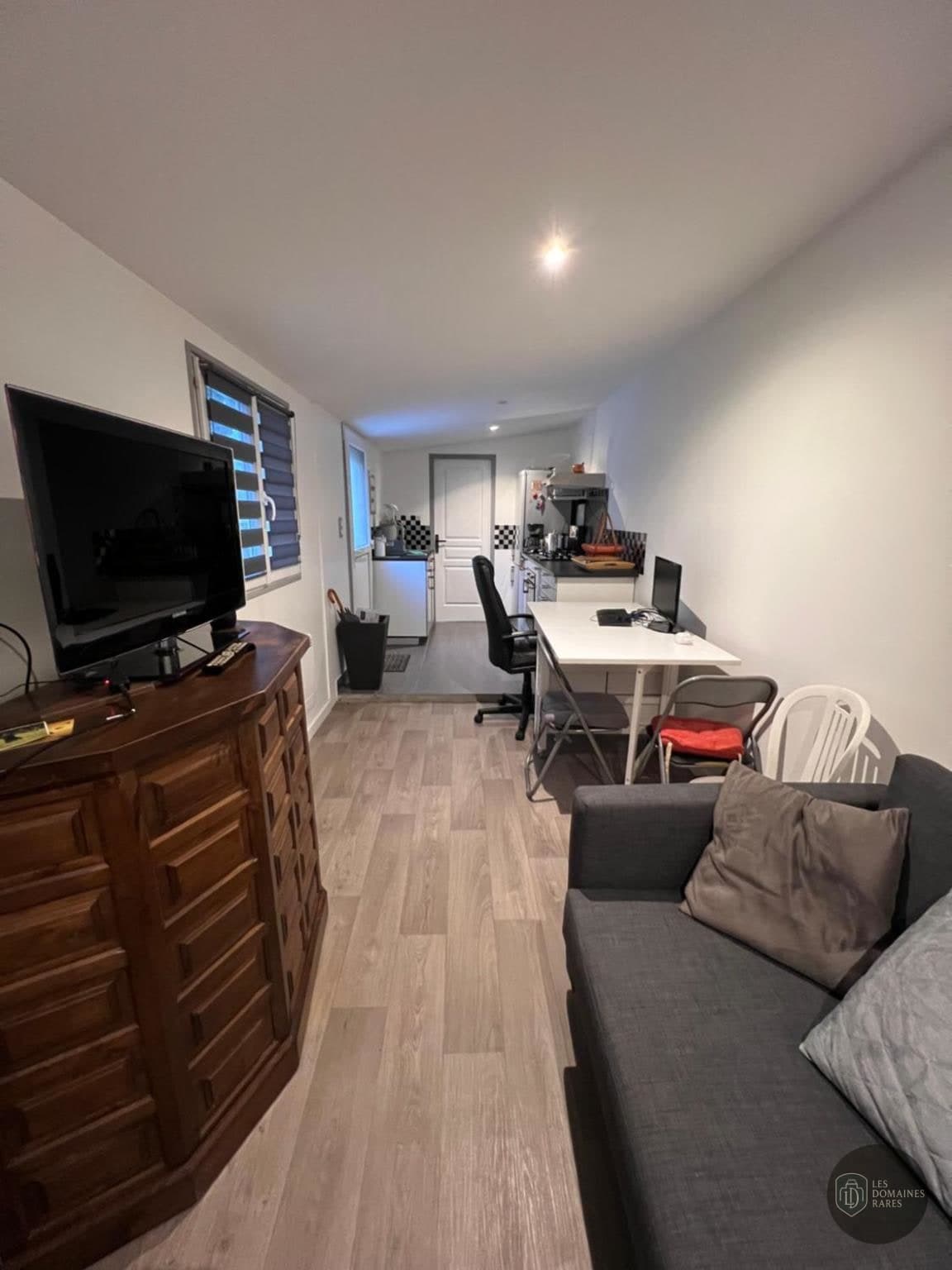 La Cabane Coworking
