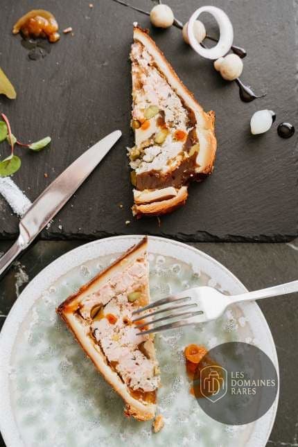 Restaurant de l'hôtel La Caborne à Limonest en Auvergne-Rhône-Alpes