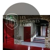 Espace intérieur du lieu La Cadine en Île-de-France
