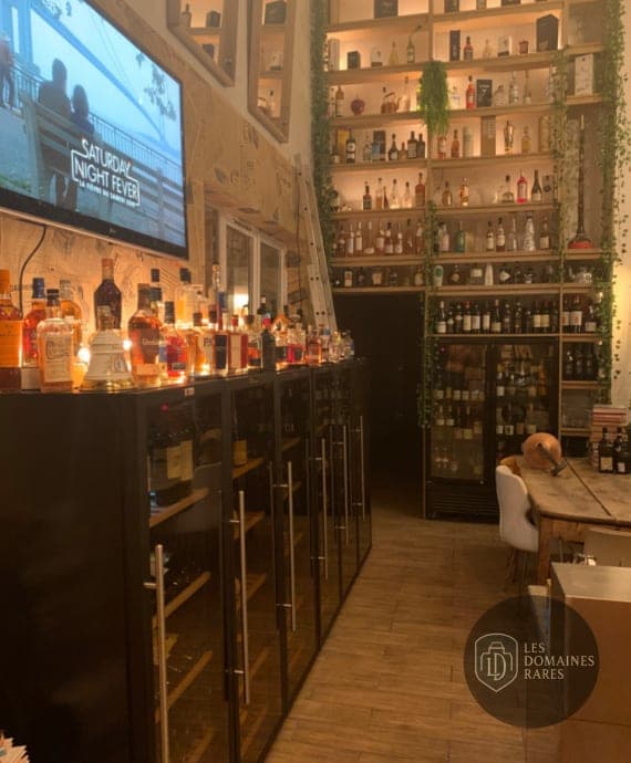 Restaurant du restaurant La Calabraise à Compiègne en Hauts-de-France