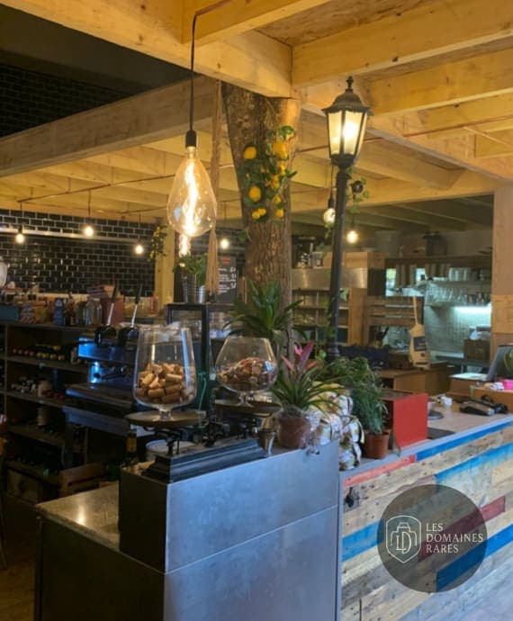 Restaurant du restaurant La Calabraise à Compiègne en Hauts-de-France