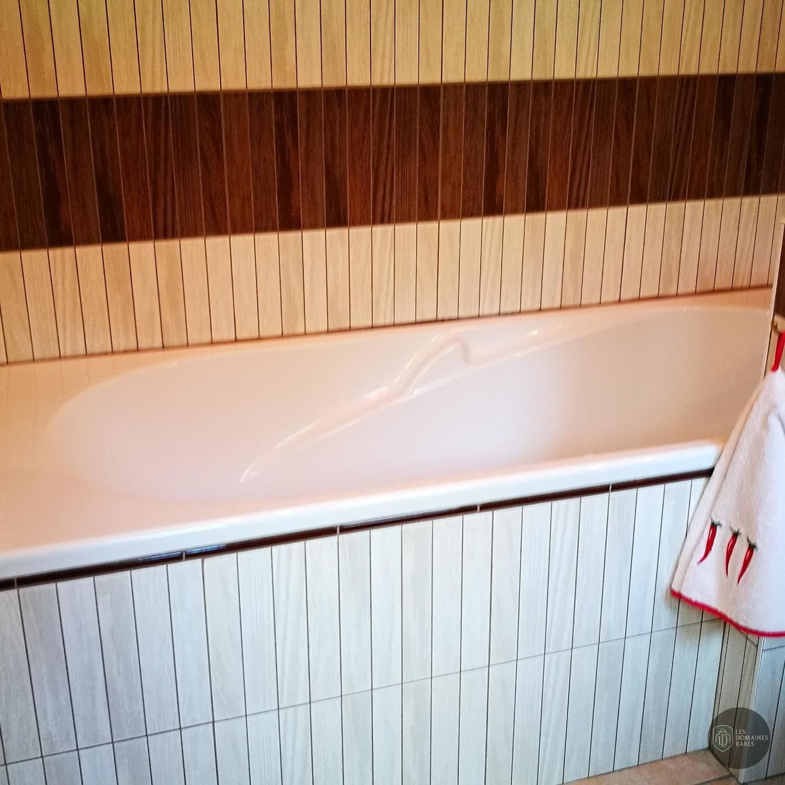 Chambre du lieu La Canopée des Landes à Arjuzanx en Nouvelle-Aquitaine