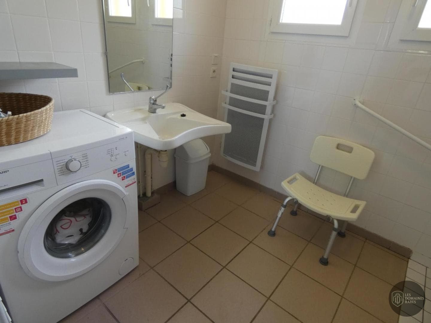 Vue extérieure du lieu La Chalosse à Guyancourt en Île-de-France