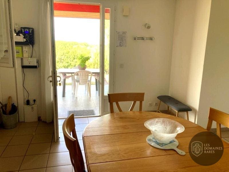 Vue extérieure du lieu La Chalosse à Guyancourt en Île-de-France