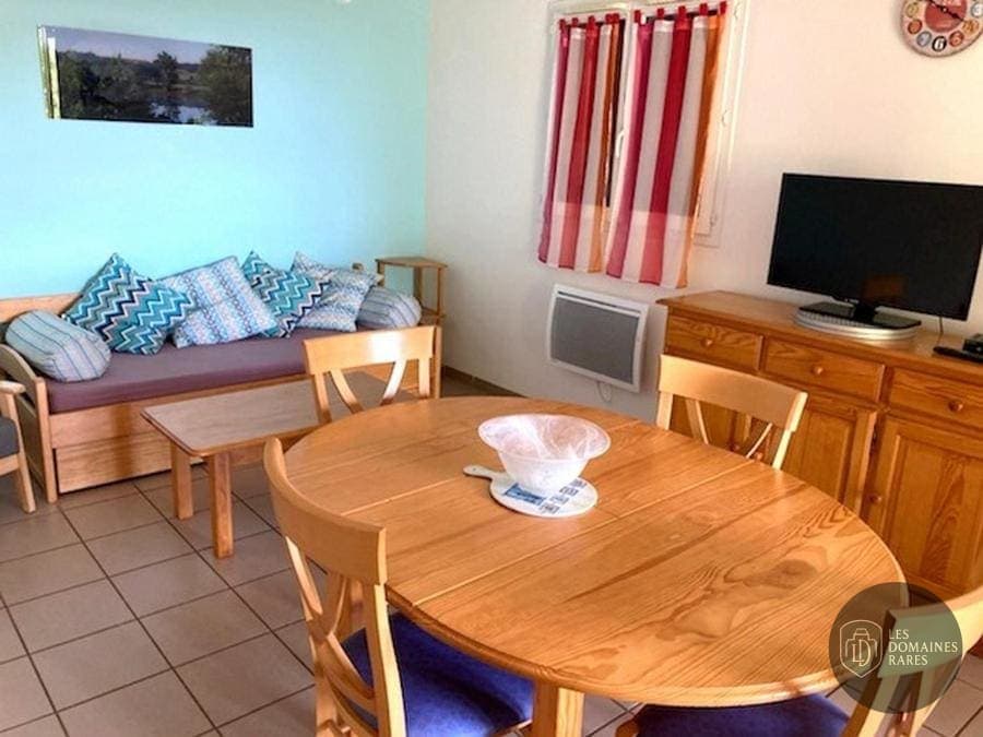 Espace intérieur du lieu La Chalosse à Guyancourt en Île-de-France