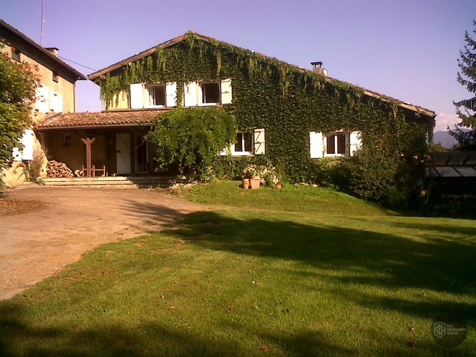 La Chamade