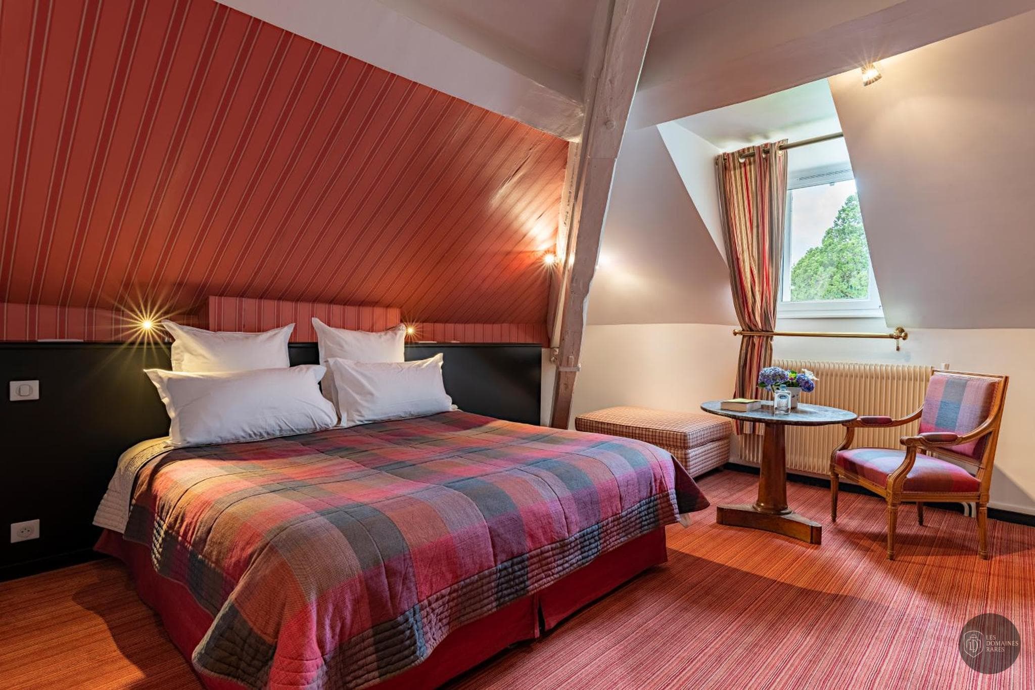 Restaurant du lieu La Chapelle Saint Martin à Nieul en Nouvelle-Aquitaine