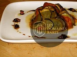 Restaurant du domaine La Chichoumeille en Occitanie
