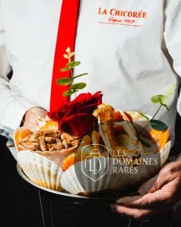Restaurant du restaurant La Chicorée à Lille en Hauts-de-France