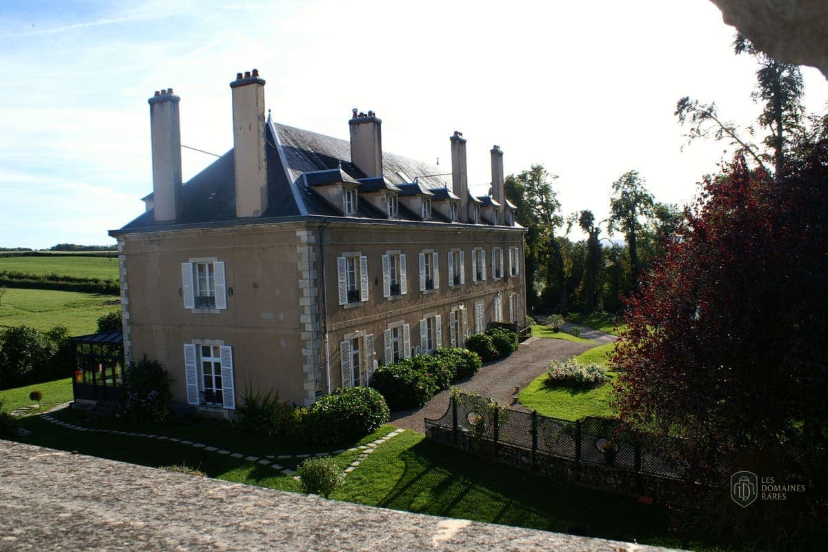 La Cimentelle 3 étoiles - Lieu de séminaire à Avallon pour séminaire yonne