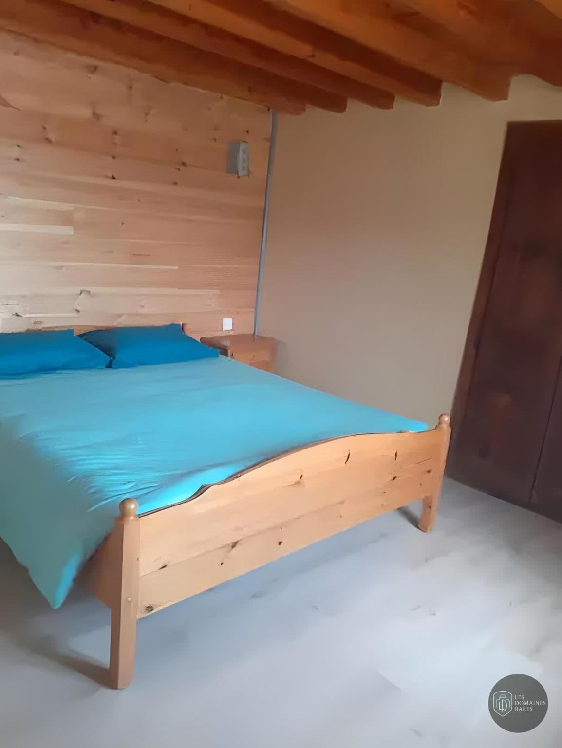 Chambre du lieu La Claire Fontaine en Hauts-de-France