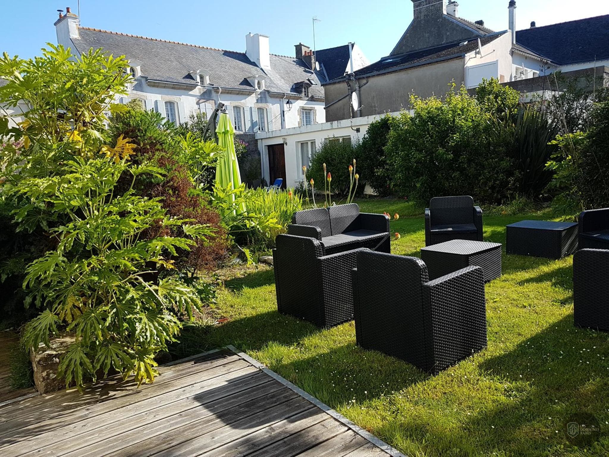 La Colloc Lorient — Extérieur