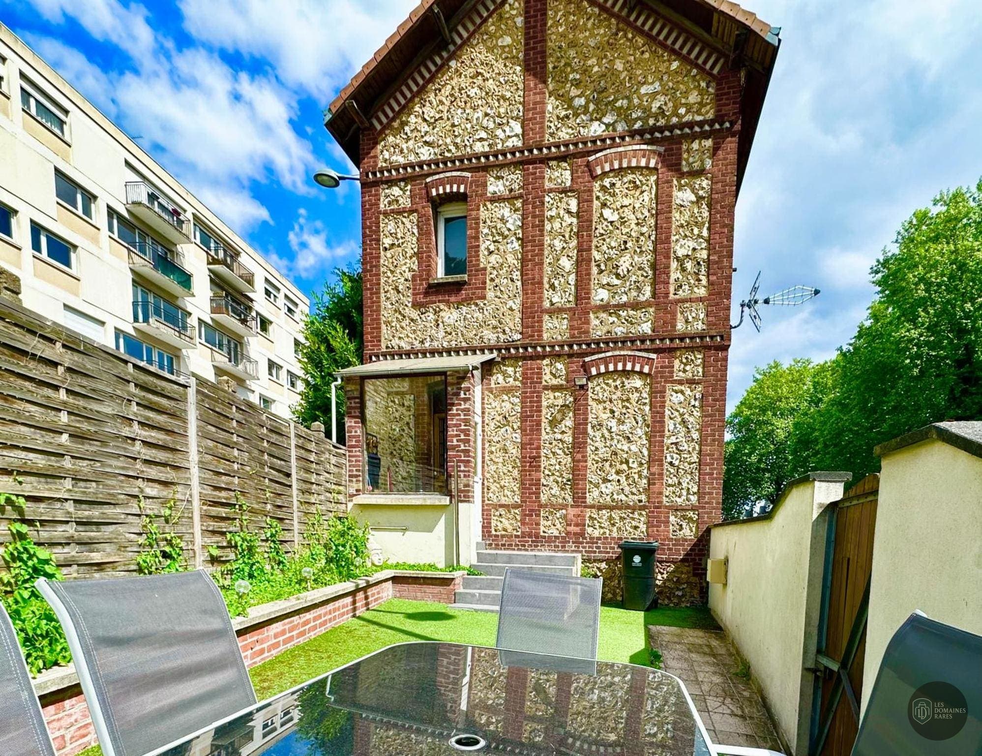 Restaurant du lieu La Coloc à Amiens en Hauts-de-France - séminaire somme (80)