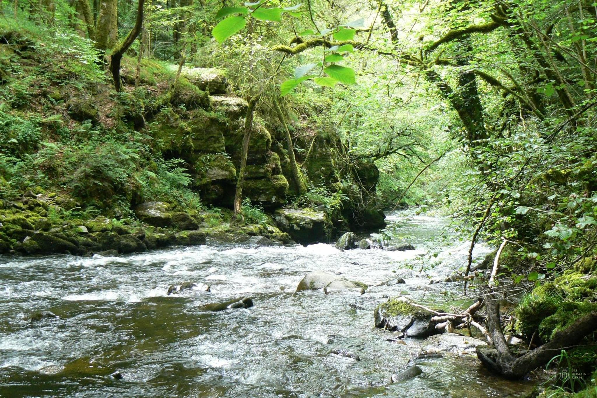 Vue extérieure du lieu La Coudraie à Montévrain en Île-de-France