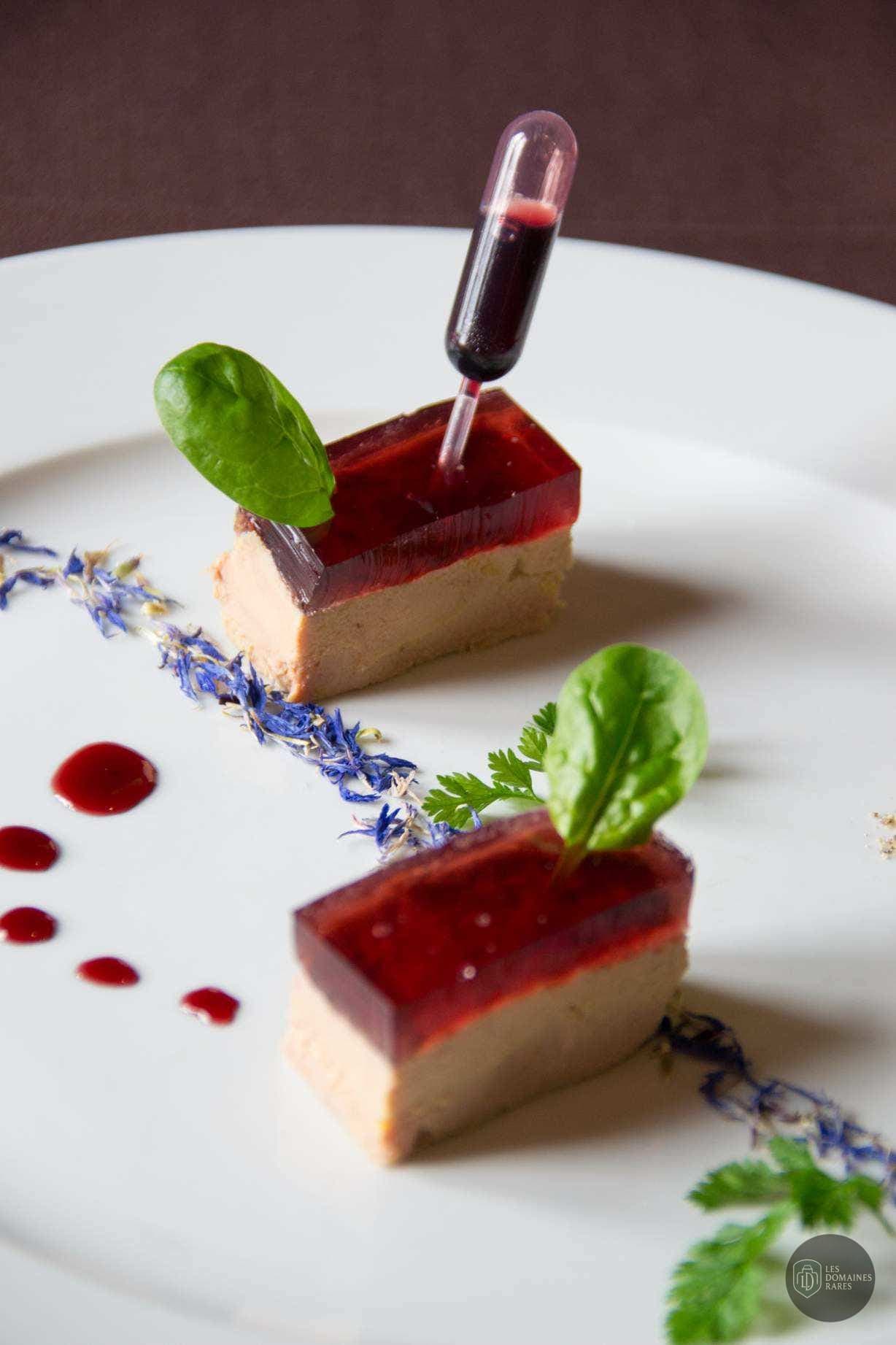 Restaurant du lieu La Creusille à Blois en Centre-Val de Loire - séminaire loir-et-cher (41)
