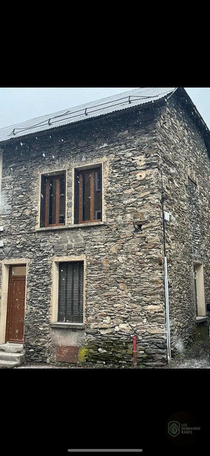 Vue du lieu La Croisée des Chemins à Cayres en Auvergne-Rhône-Alpes