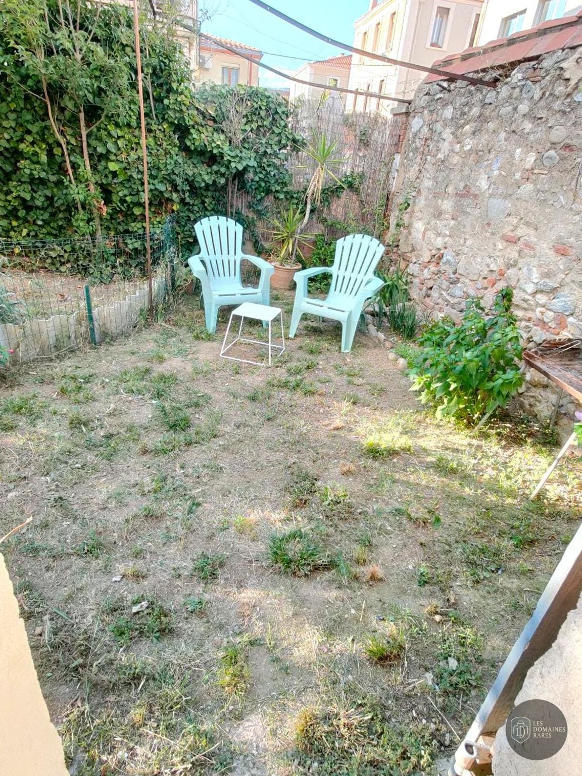 Vue extérieure du lieu La Diligence à La en Centre-Val de Loire