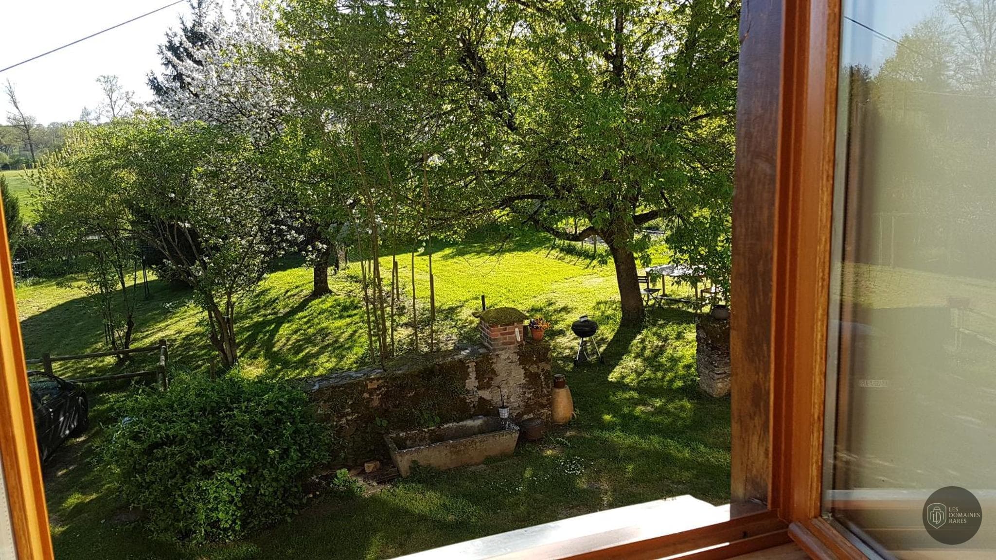 Vue extérieure du lieu La Divine Fromagerie en Grand Est